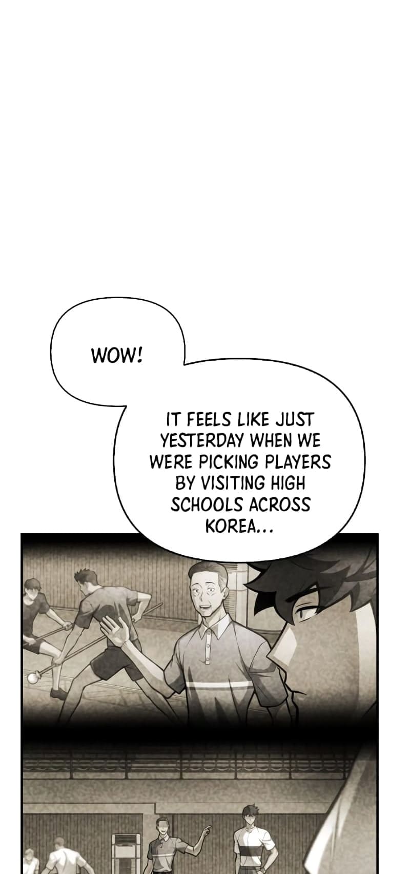 Superhuman Battlefield, Chapter 78 image 15